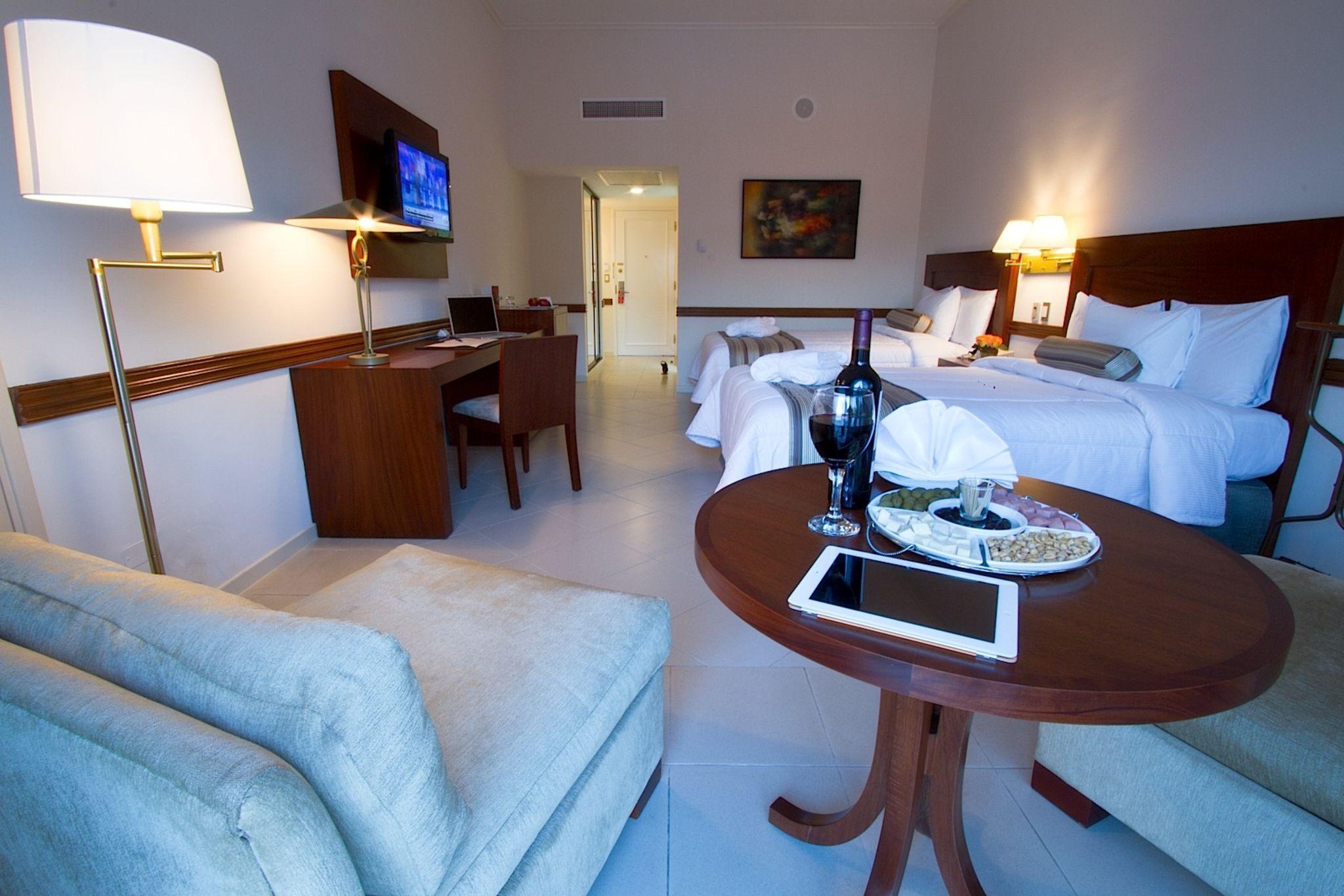 Los Tajibos, Santa Cruz De La Sierra, A Tribute Portfolio Hotel Eksteriør bilde