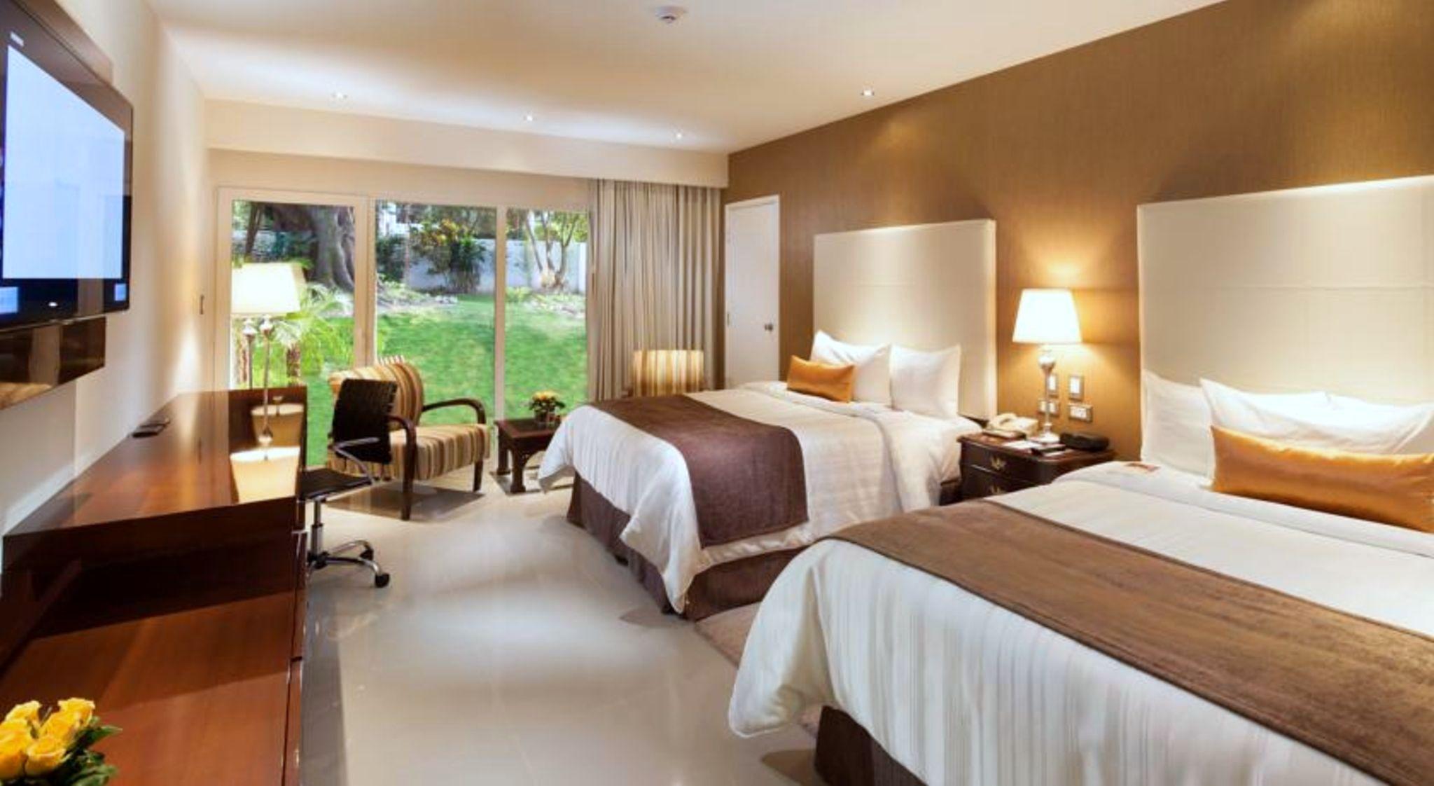 Los Tajibos, Santa Cruz De La Sierra, A Tribute Portfolio Hotel Eksteriør bilde