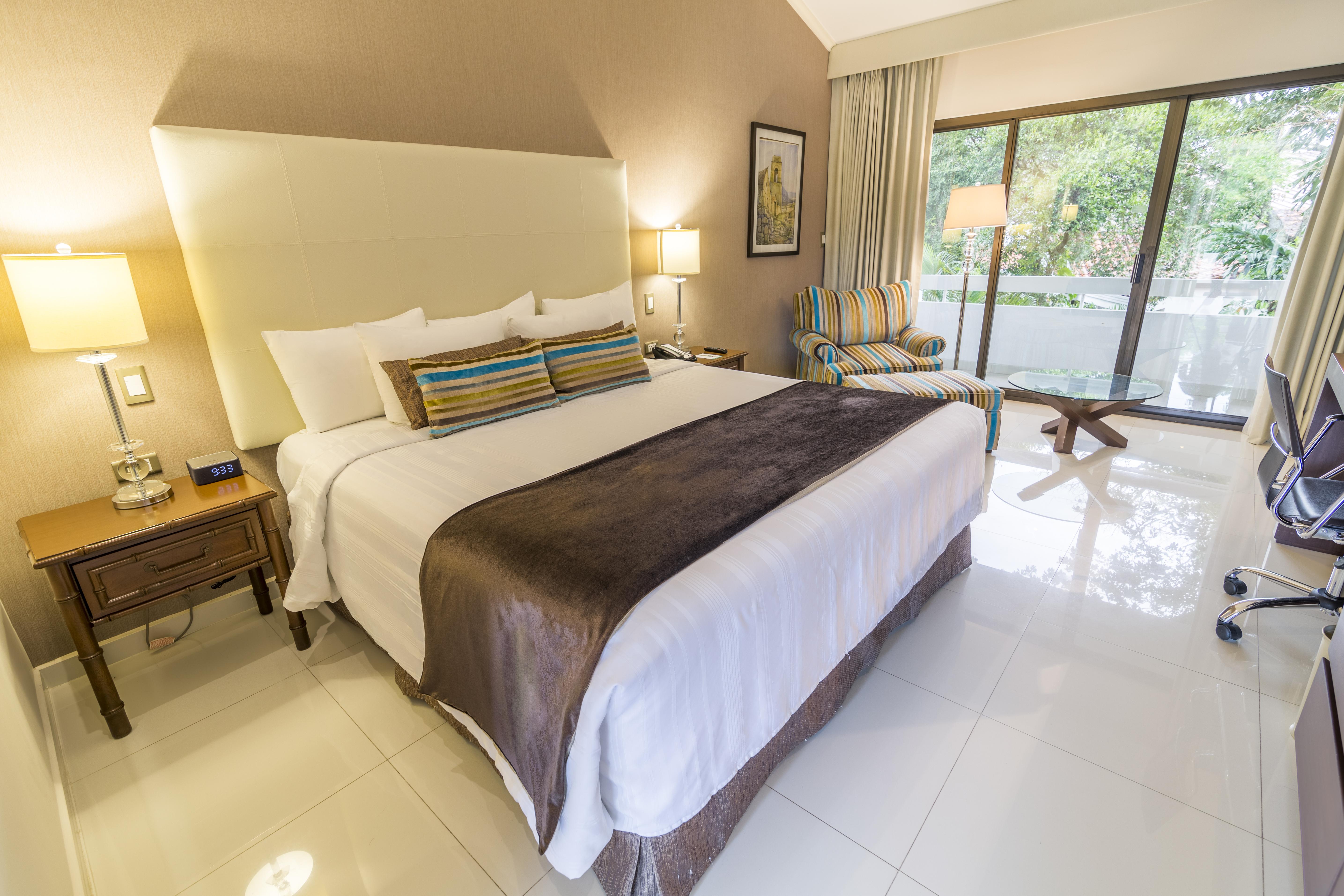 Los Tajibos, Santa Cruz De La Sierra, A Tribute Portfolio Hotel Eksteriør bilde