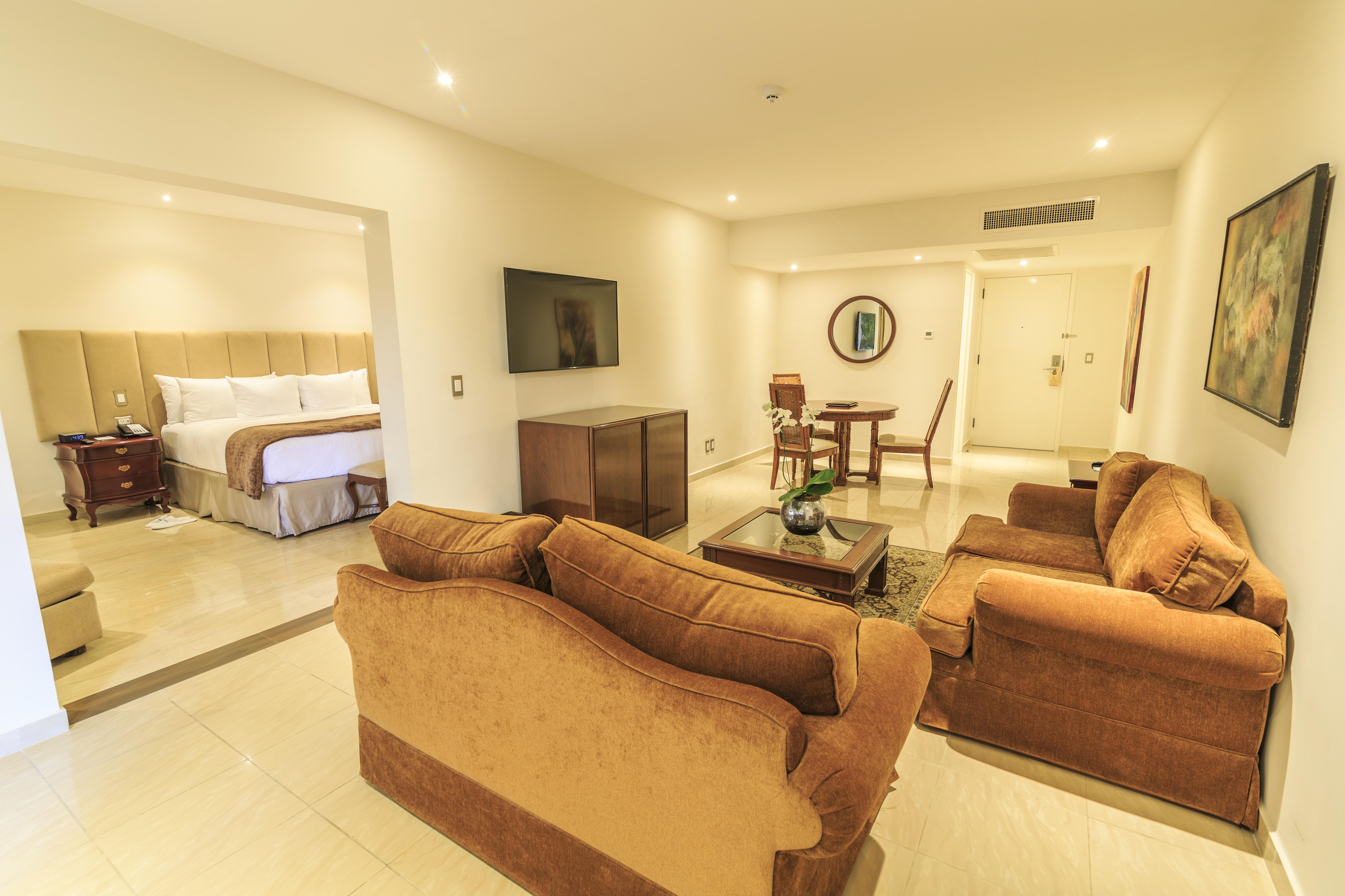 Los Tajibos, Santa Cruz De La Sierra, A Tribute Portfolio Hotel Eksteriør bilde