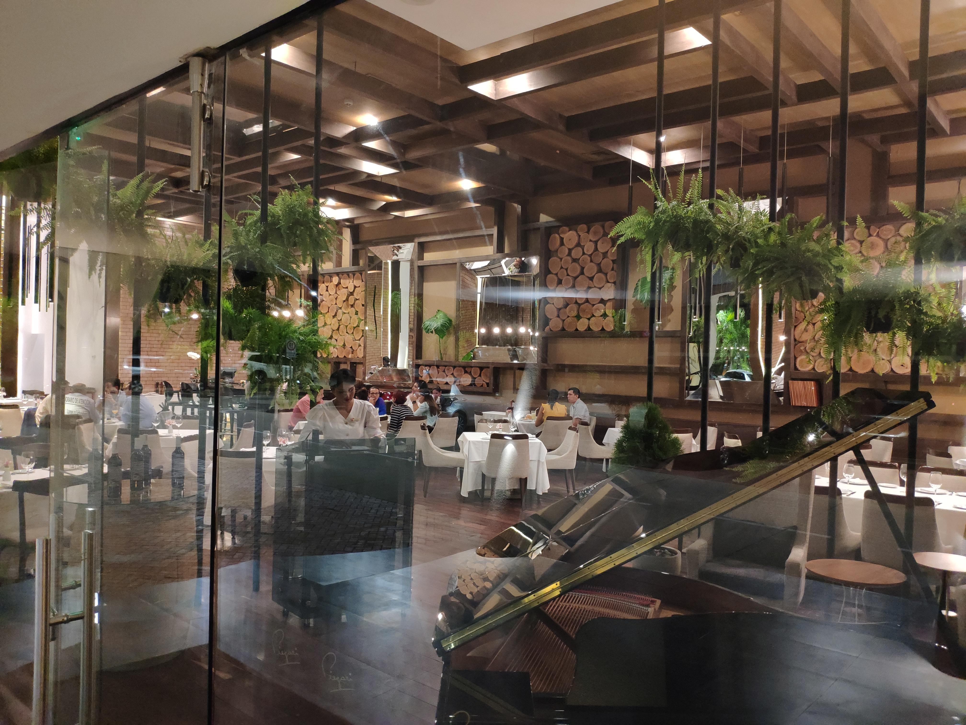 Los Tajibos, Santa Cruz De La Sierra, A Tribute Portfolio Hotel Eksteriør bilde
