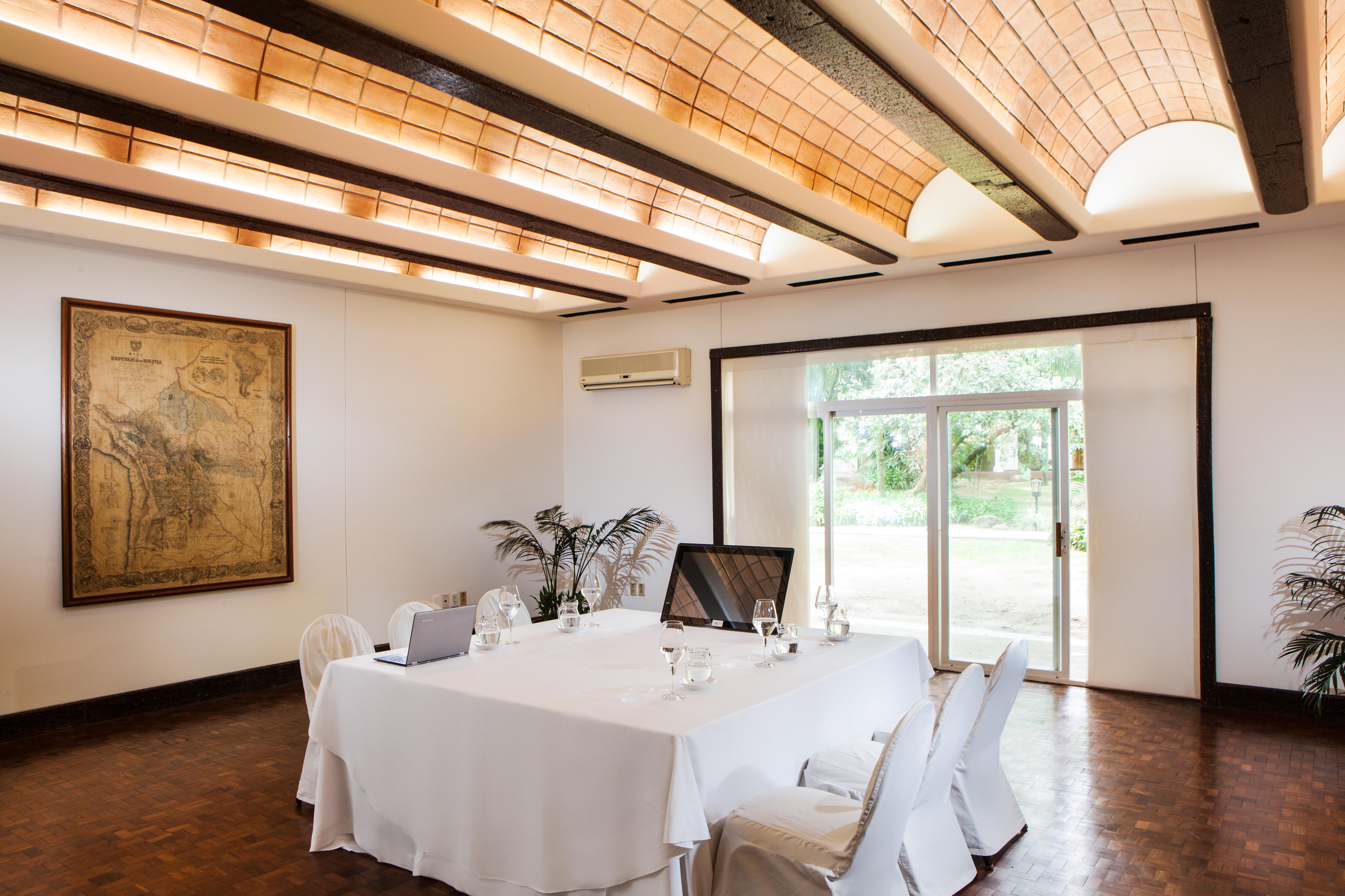 Los Tajibos, Santa Cruz De La Sierra, A Tribute Portfolio Hotel Eksteriør bilde
