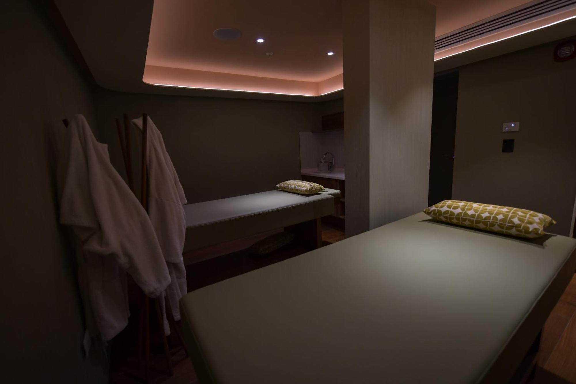 Los Tajibos, Santa Cruz De La Sierra, A Tribute Portfolio Hotel Eksteriør bilde