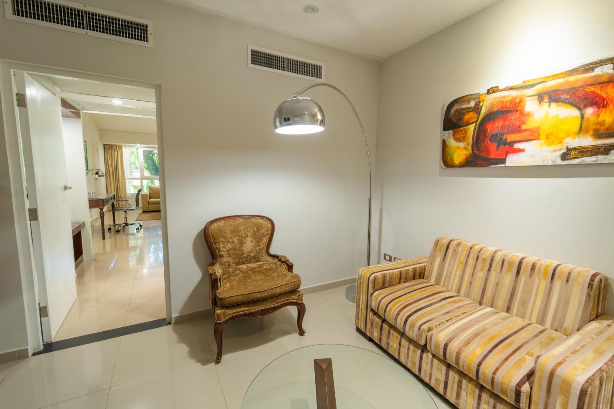 Los Tajibos, Santa Cruz De La Sierra, A Tribute Portfolio Hotel Eksteriør bilde