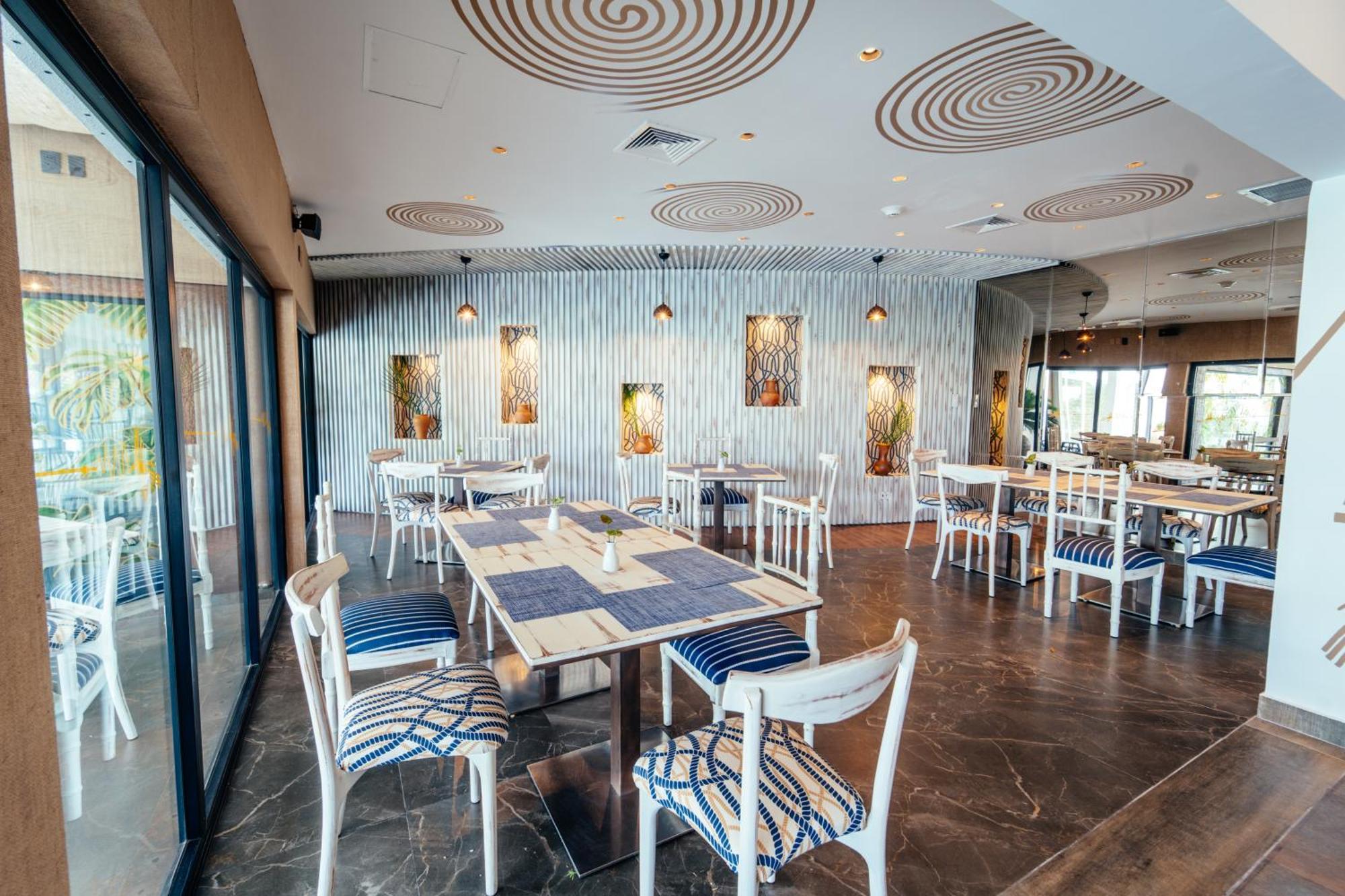 Los Tajibos, Santa Cruz De La Sierra, A Tribute Portfolio Hotel Eksteriør bilde