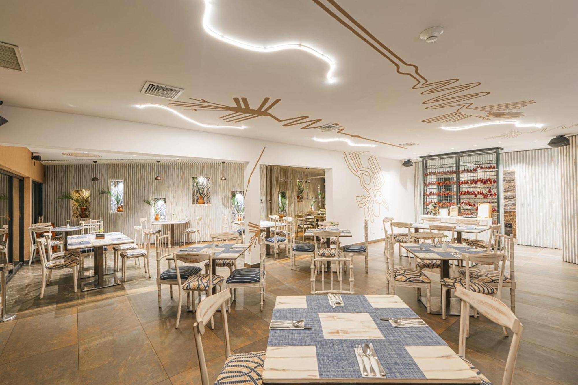 Los Tajibos, Santa Cruz De La Sierra, A Tribute Portfolio Hotel Eksteriør bilde