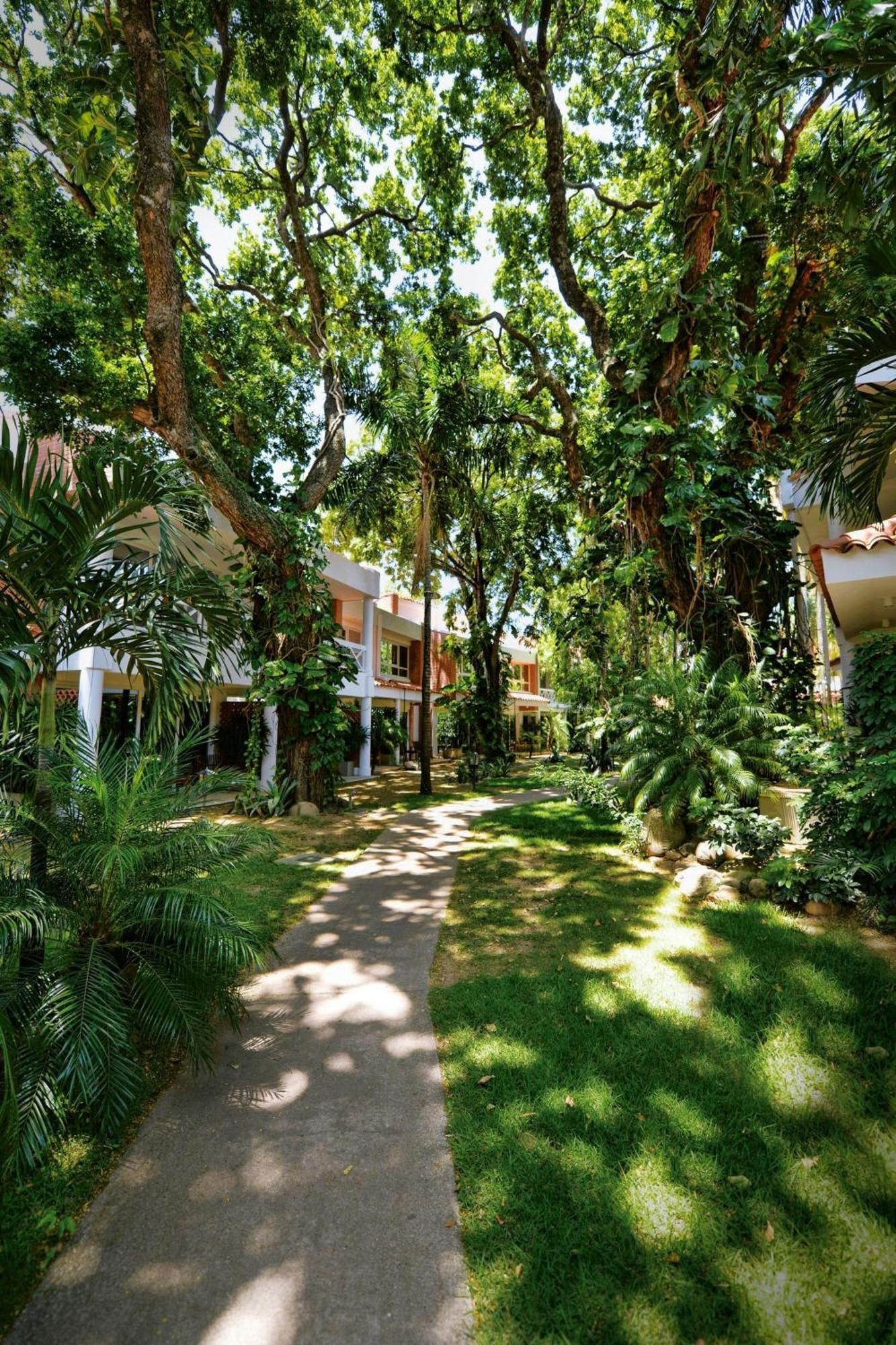 Los Tajibos, Santa Cruz De La Sierra, A Tribute Portfolio Hotel Eksteriør bilde