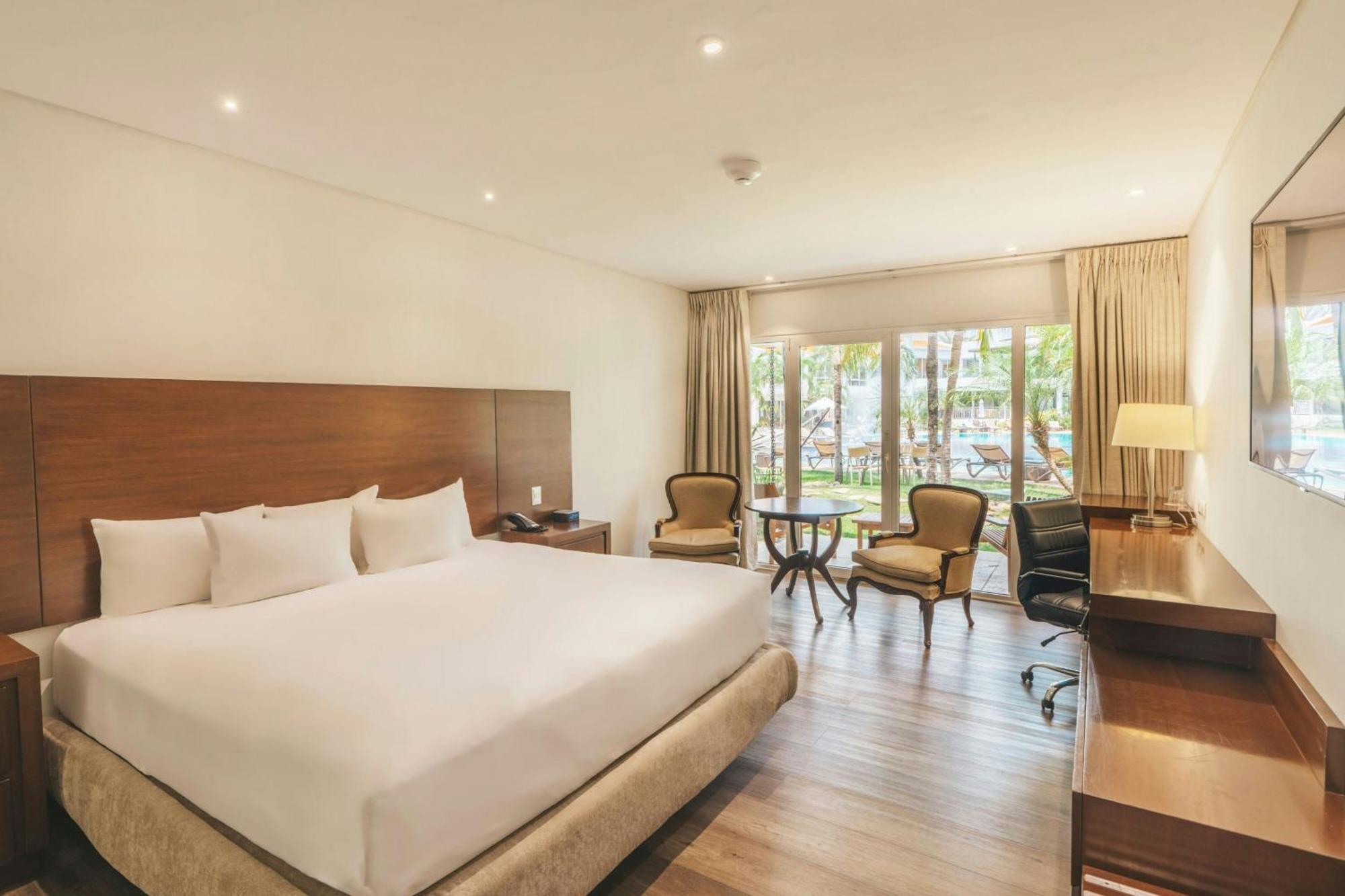 Los Tajibos, Santa Cruz De La Sierra, A Tribute Portfolio Hotel Eksteriør bilde