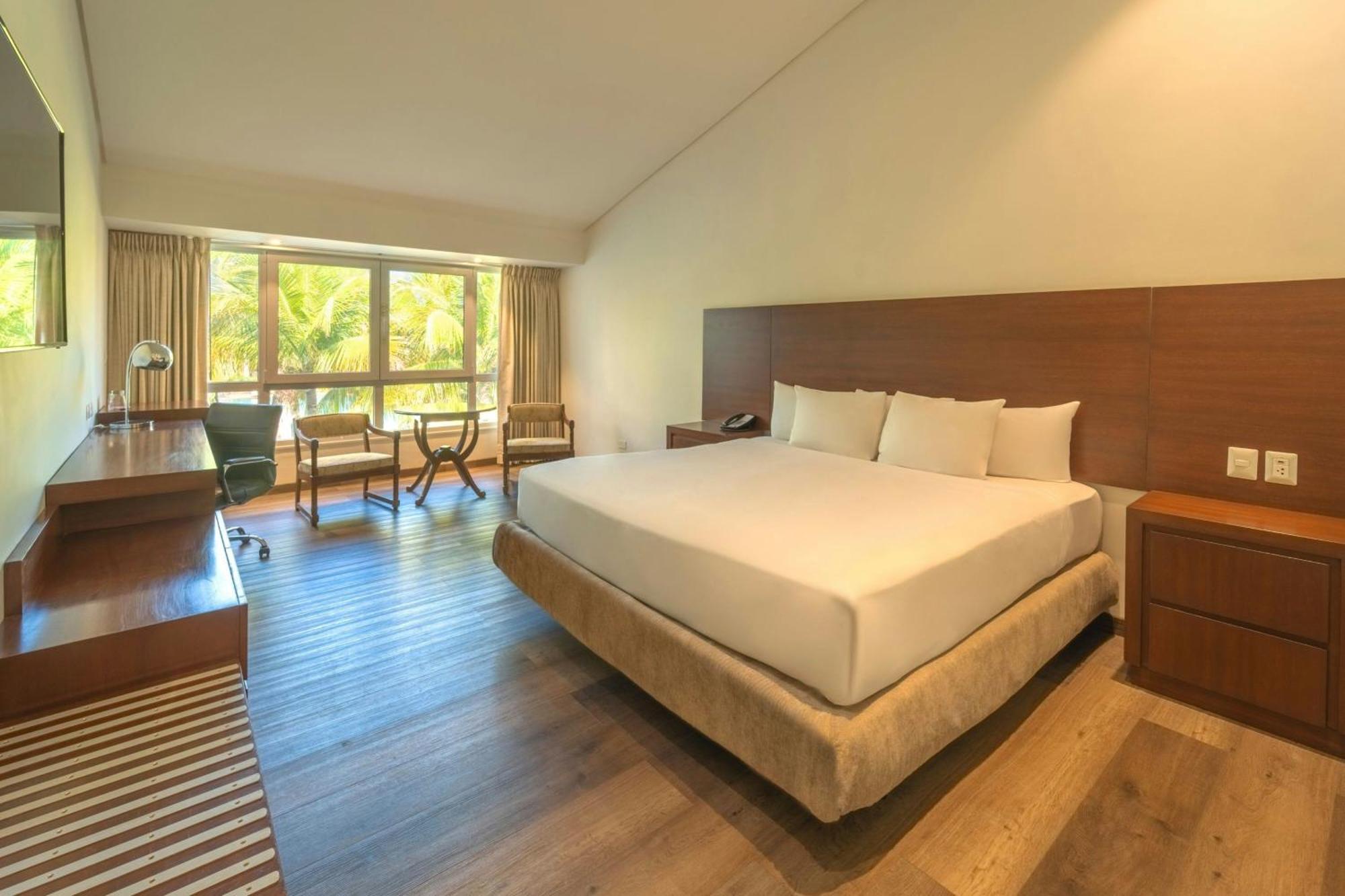 Los Tajibos, Santa Cruz De La Sierra, A Tribute Portfolio Hotel Eksteriør bilde