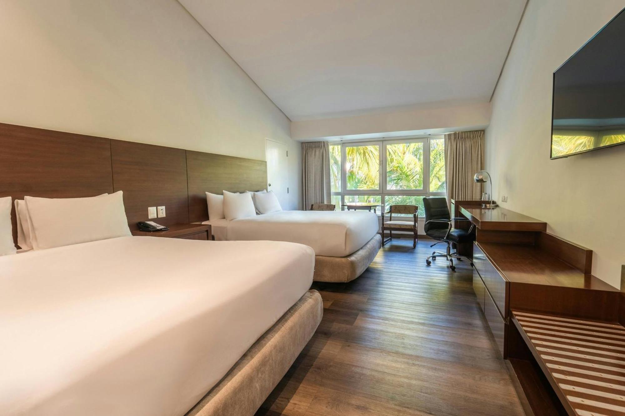 Los Tajibos, Santa Cruz De La Sierra, A Tribute Portfolio Hotel Eksteriør bilde