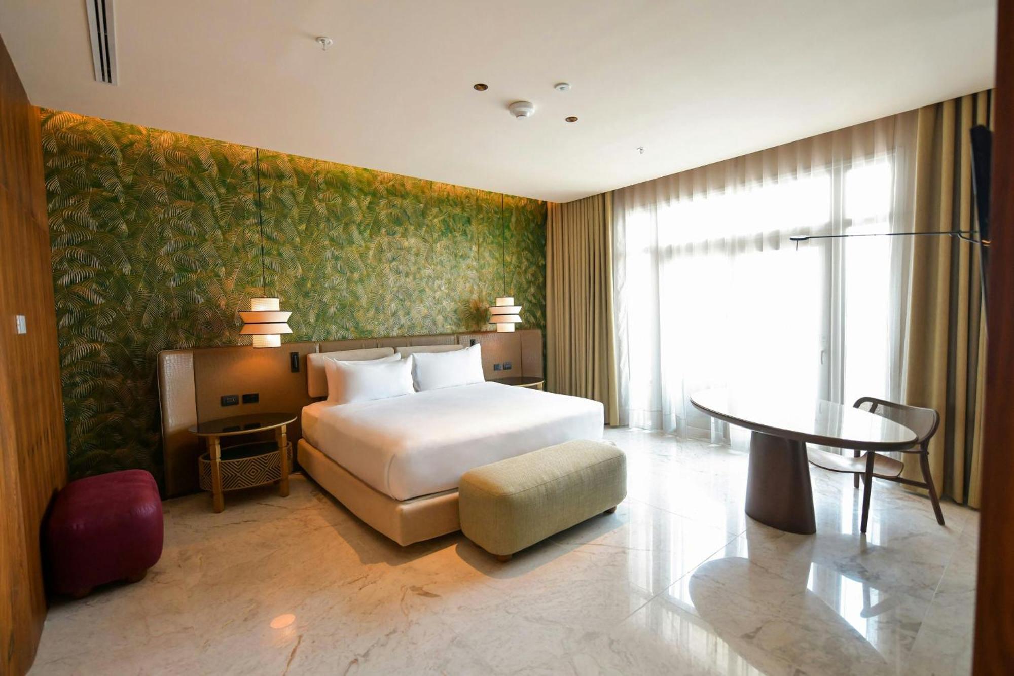 Los Tajibos, Santa Cruz De La Sierra, A Tribute Portfolio Hotel Eksteriør bilde