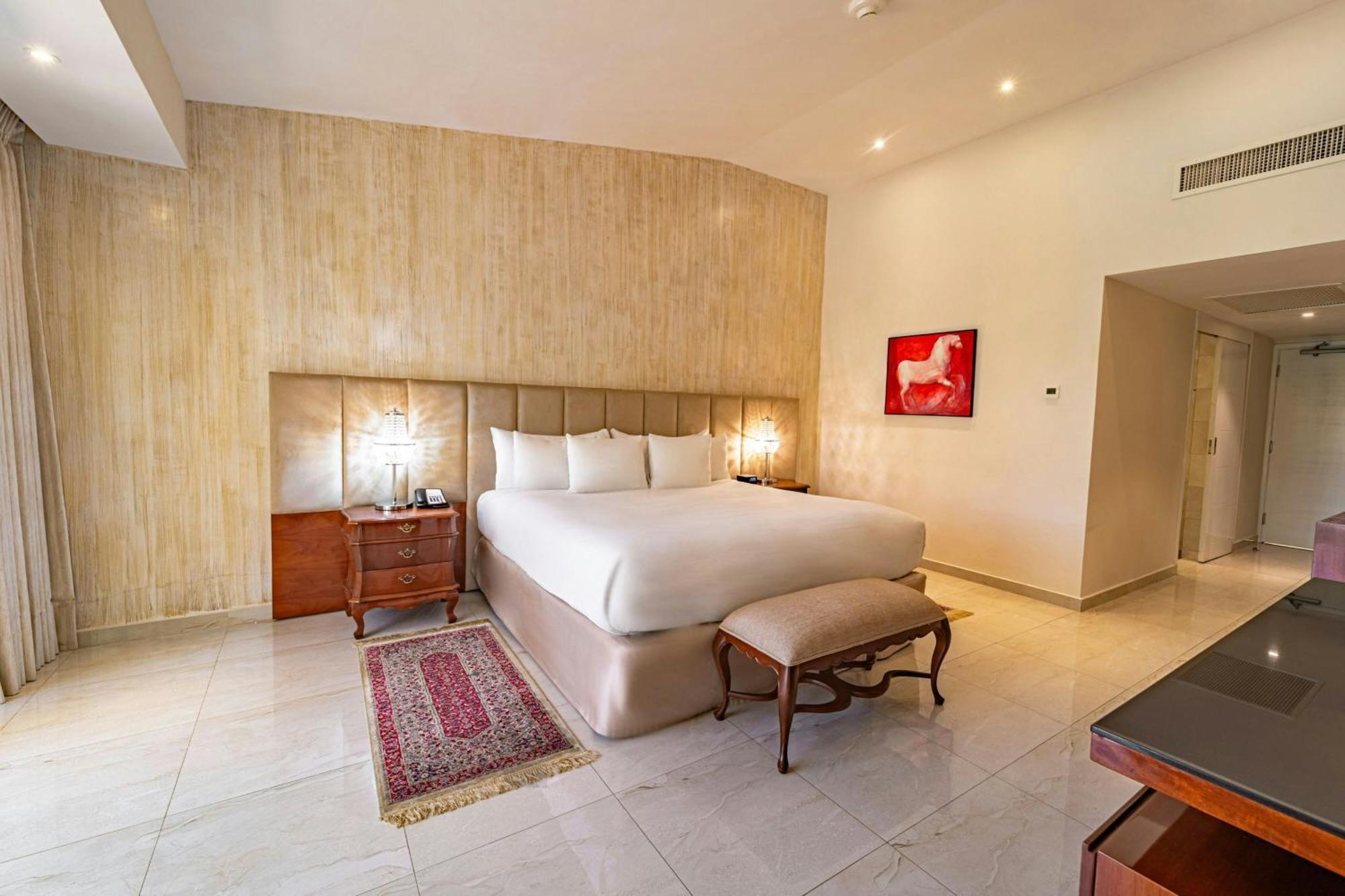 Los Tajibos, Santa Cruz De La Sierra, A Tribute Portfolio Hotel Eksteriør bilde