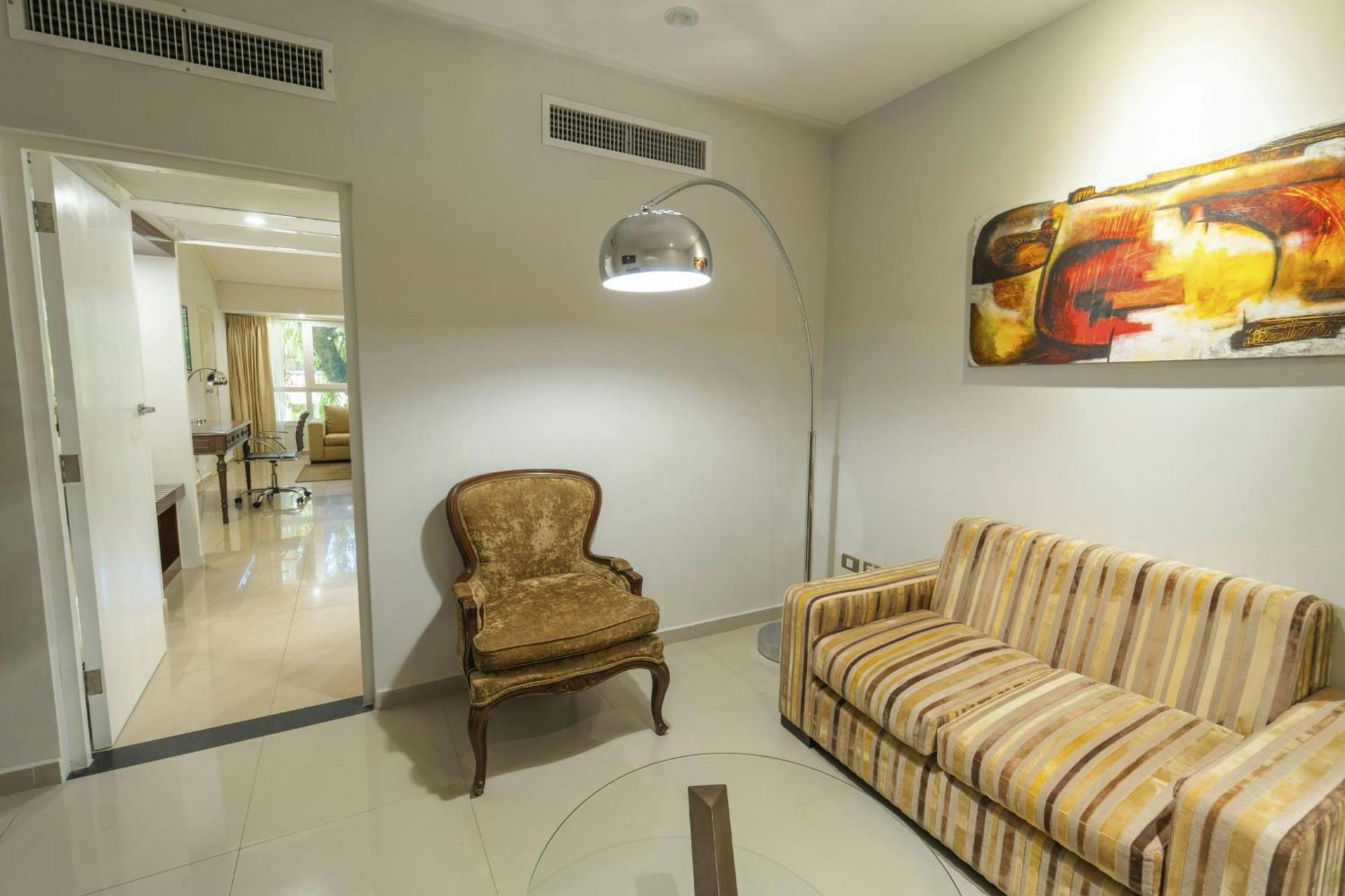 Los Tajibos, Santa Cruz De La Sierra, A Tribute Portfolio Hotel Eksteriør bilde