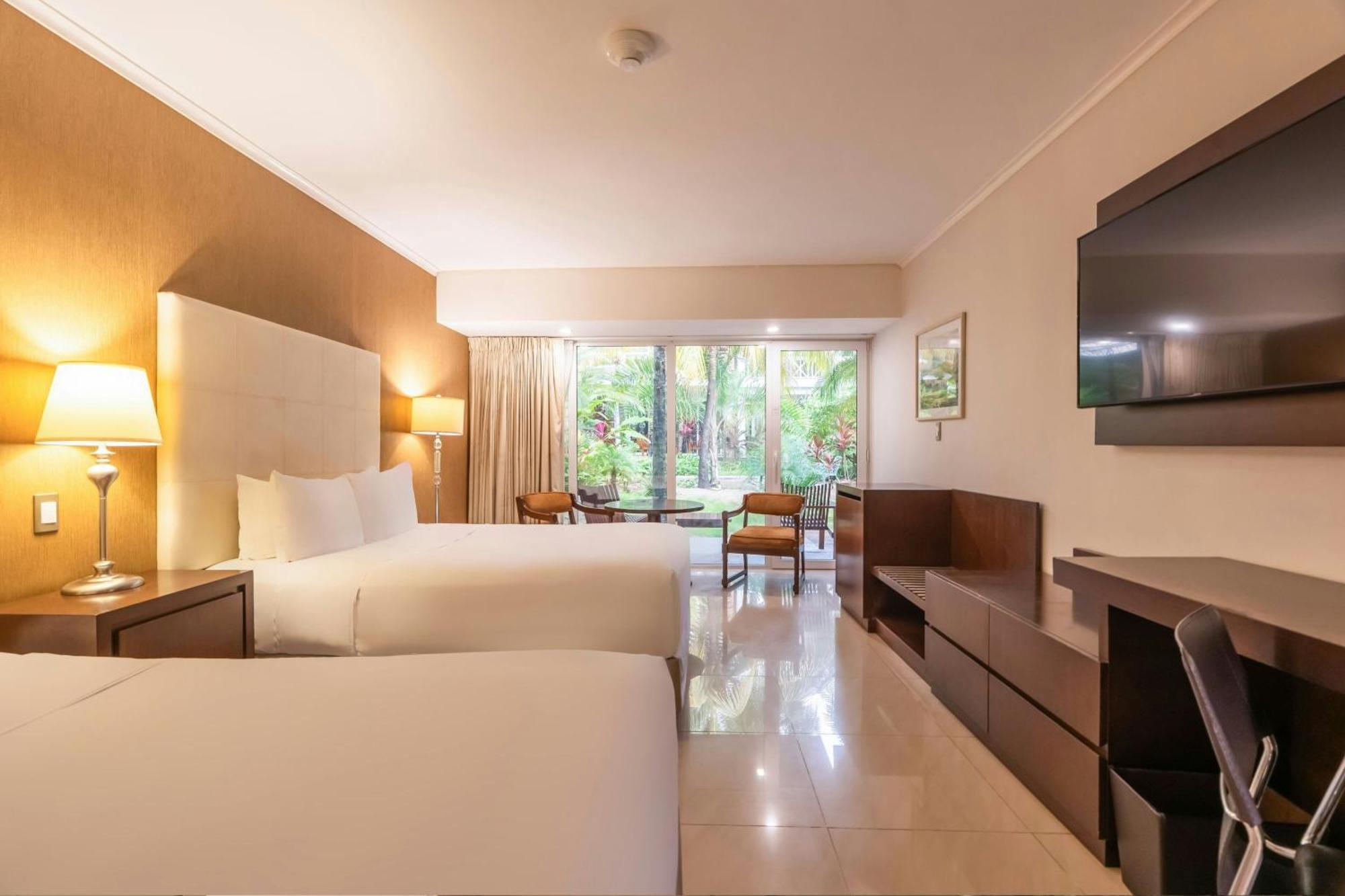 Los Tajibos, Santa Cruz De La Sierra, A Tribute Portfolio Hotel Eksteriør bilde